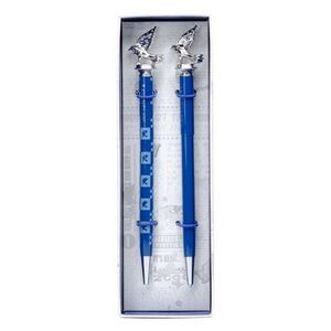 Harry Potter: Ravenclaw Pen and Pencil Set (Set of 2) -- Insight Editions